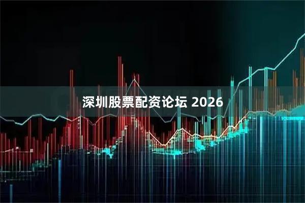 深圳股票配资论坛 2026
